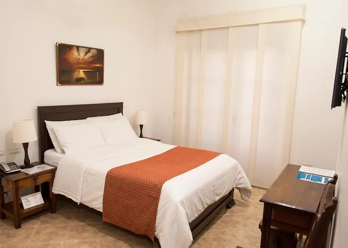 Hotel La Plazuela