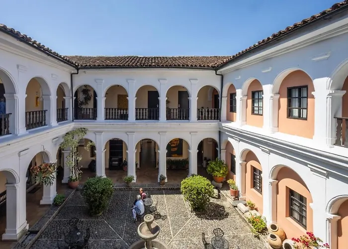 Hotel La Plazuela
