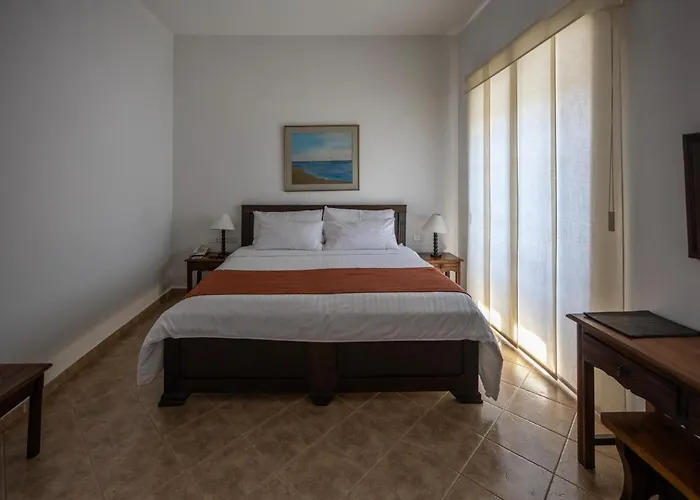 Hotel La Plazuela
