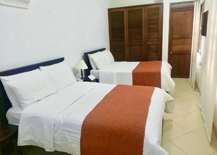 Hotel La Plazuela