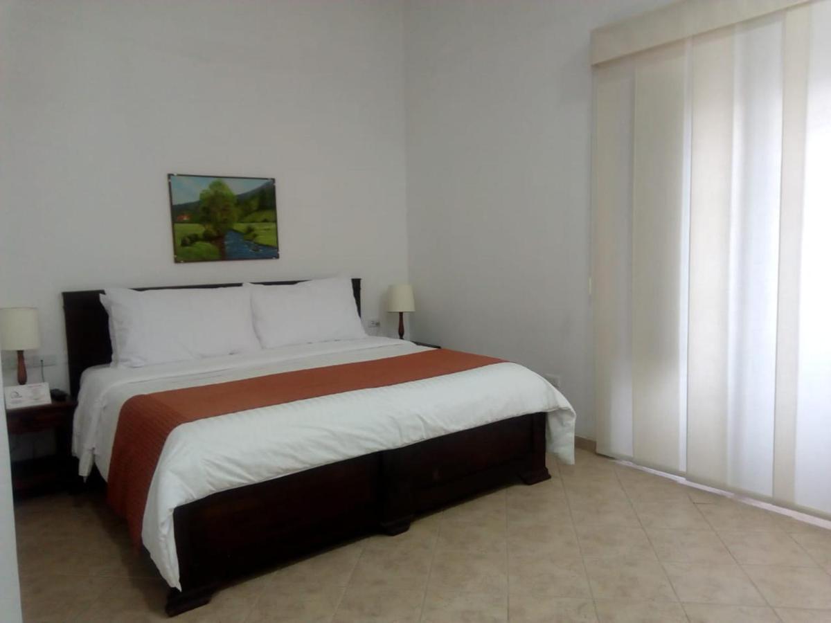 Hotel La Plazuela