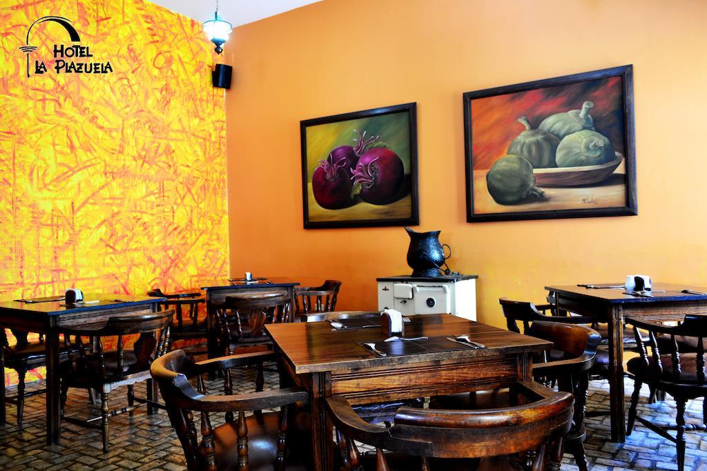 La Plazuela 酒店