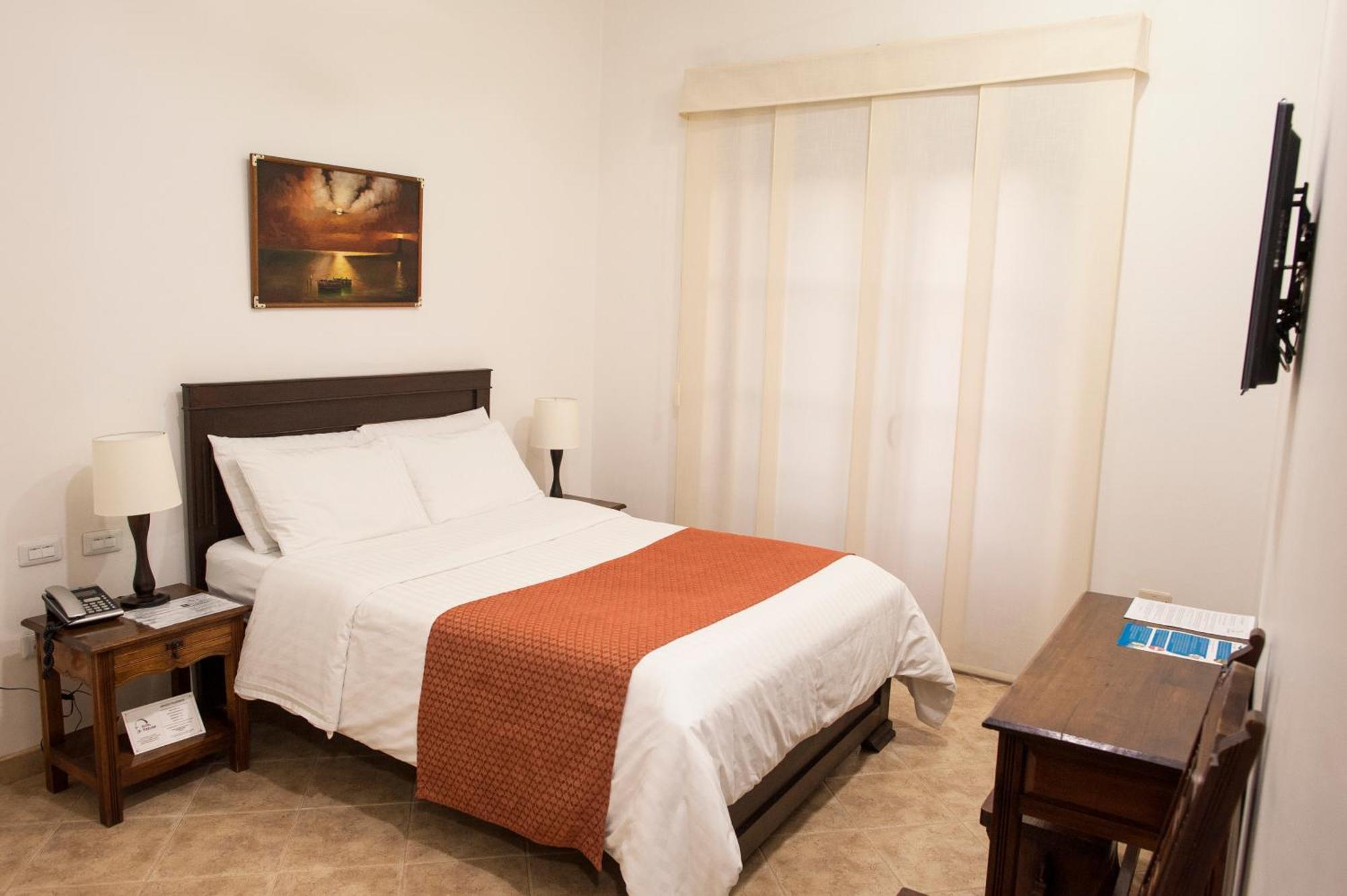 Hotel La Plazuela Popayán