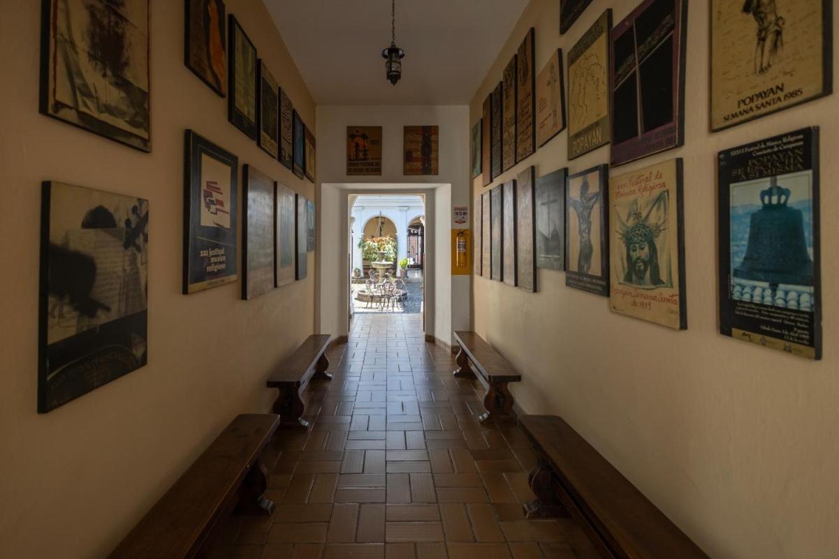 La Plazuela Hotel 4*