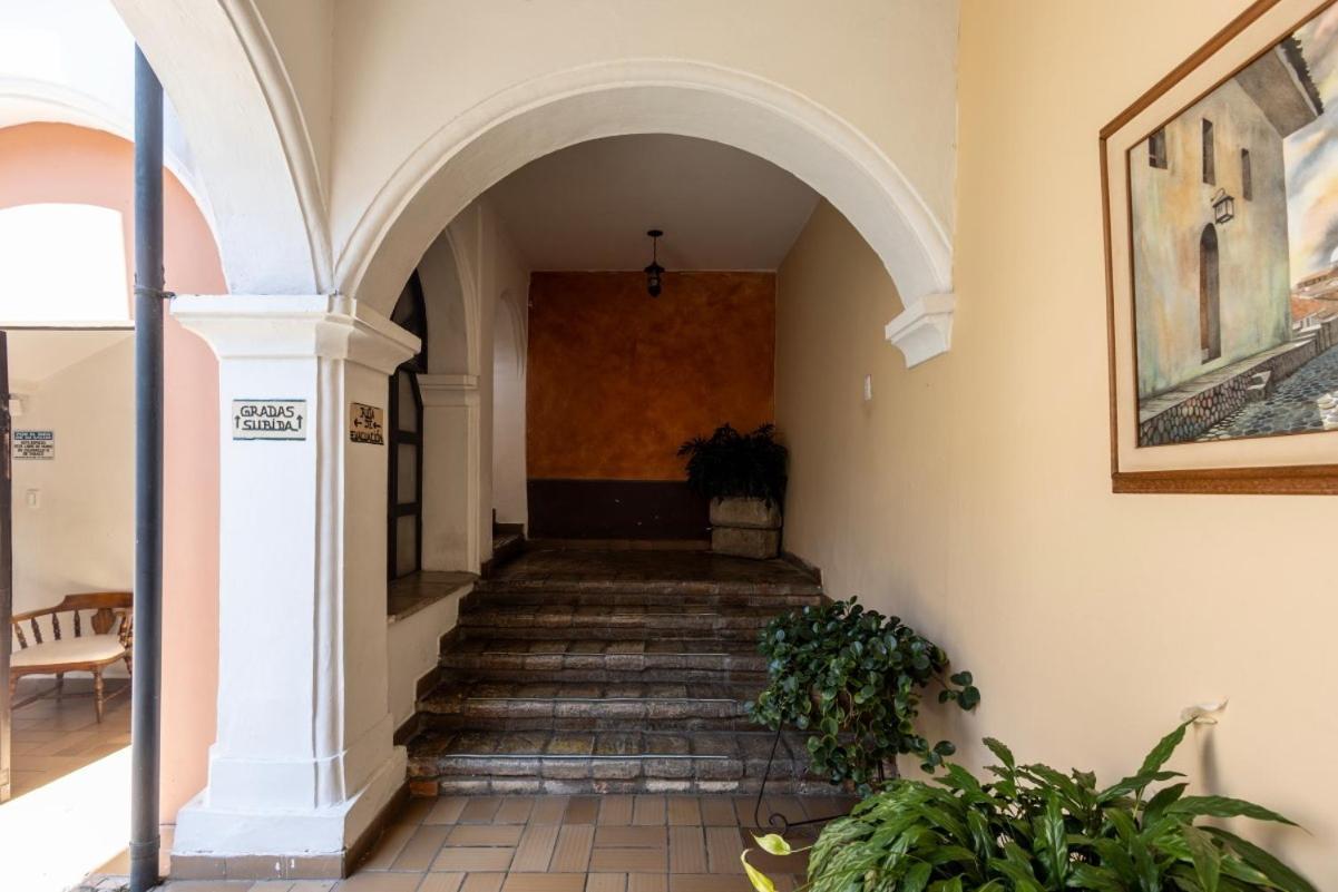La Plazuela Popayán
