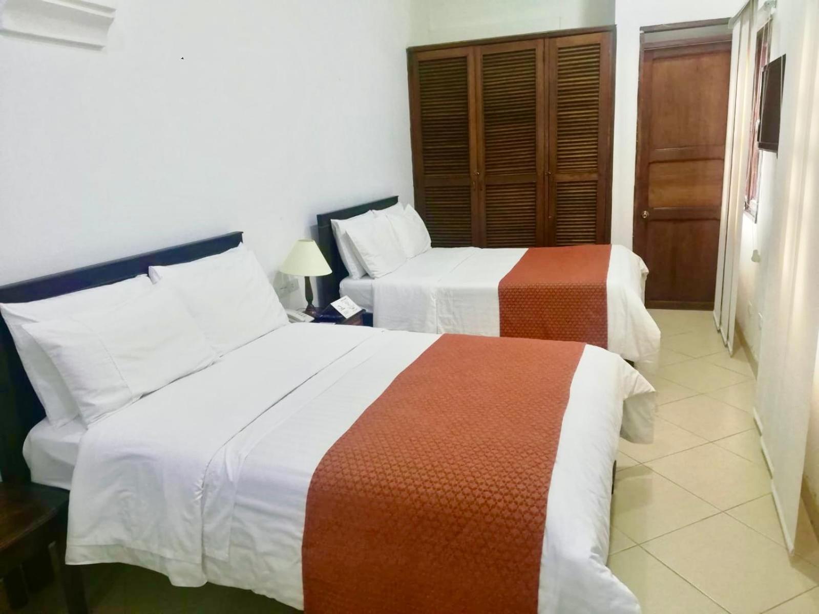 La Plazuela Hotel 5*
