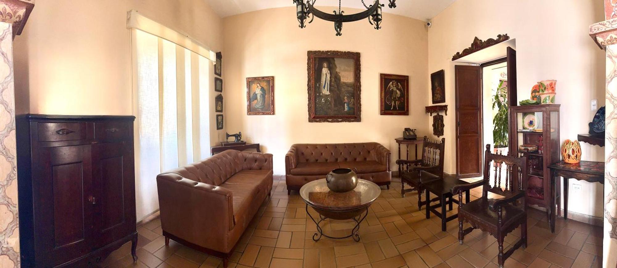 Hotel La Plazuela 5*