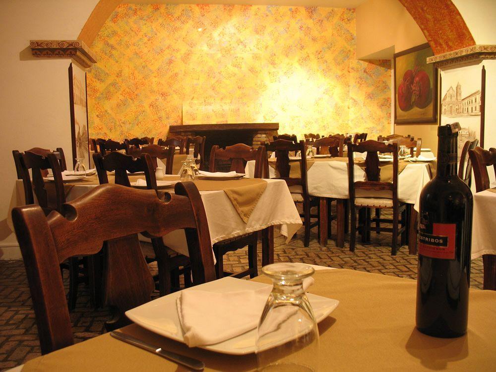 La Plazuela Hotel Popayan