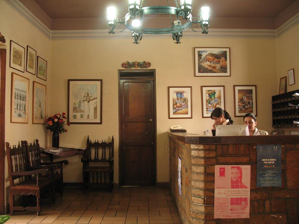 La Plazuela Hotel 5*