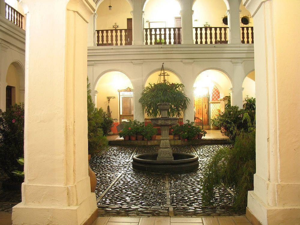 La Plazuela Hotel Popayán