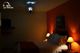 La Plazuela Hotel