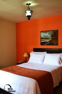 La Plazuela Hotel Popayan
