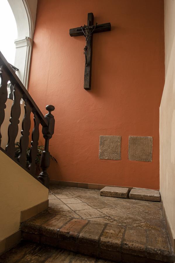Hotel La Plazuela Popayan