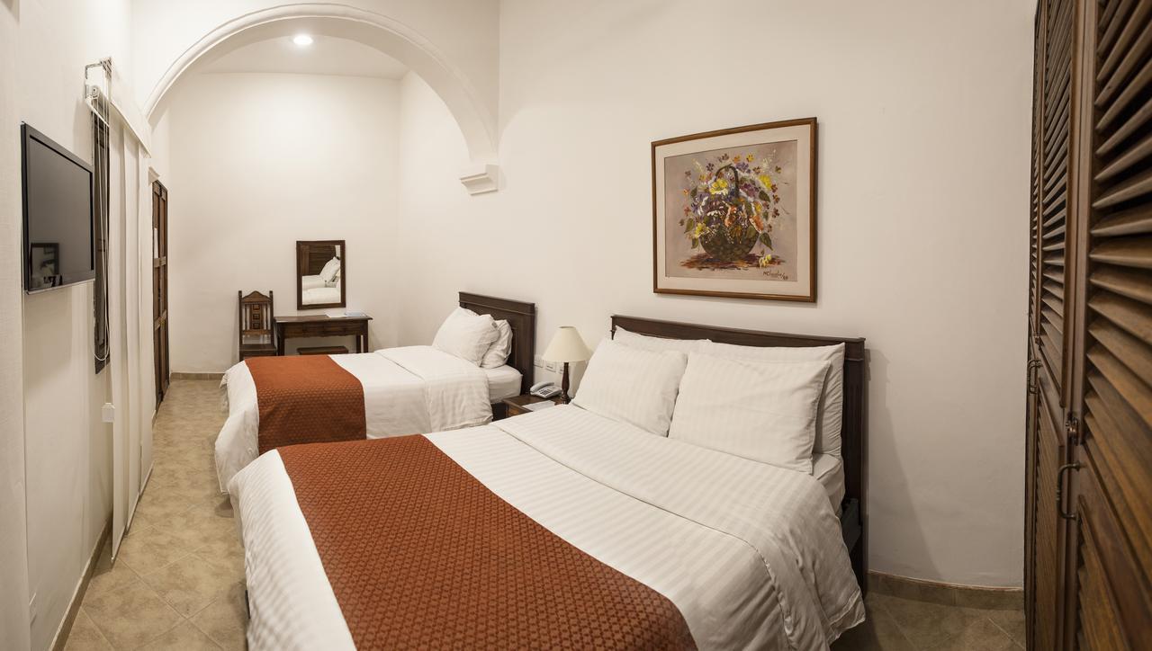 Hotel La Plazuela