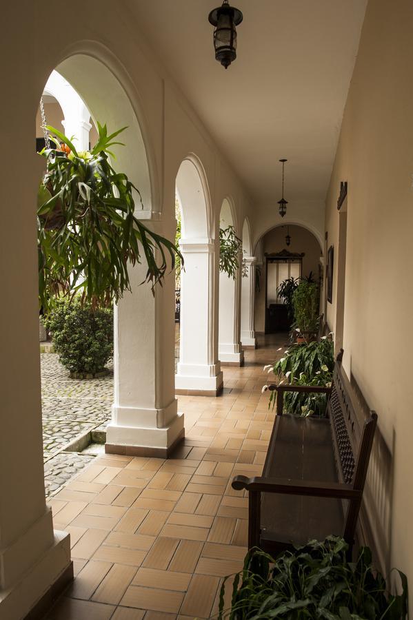 Hotel La Plazuela 4*