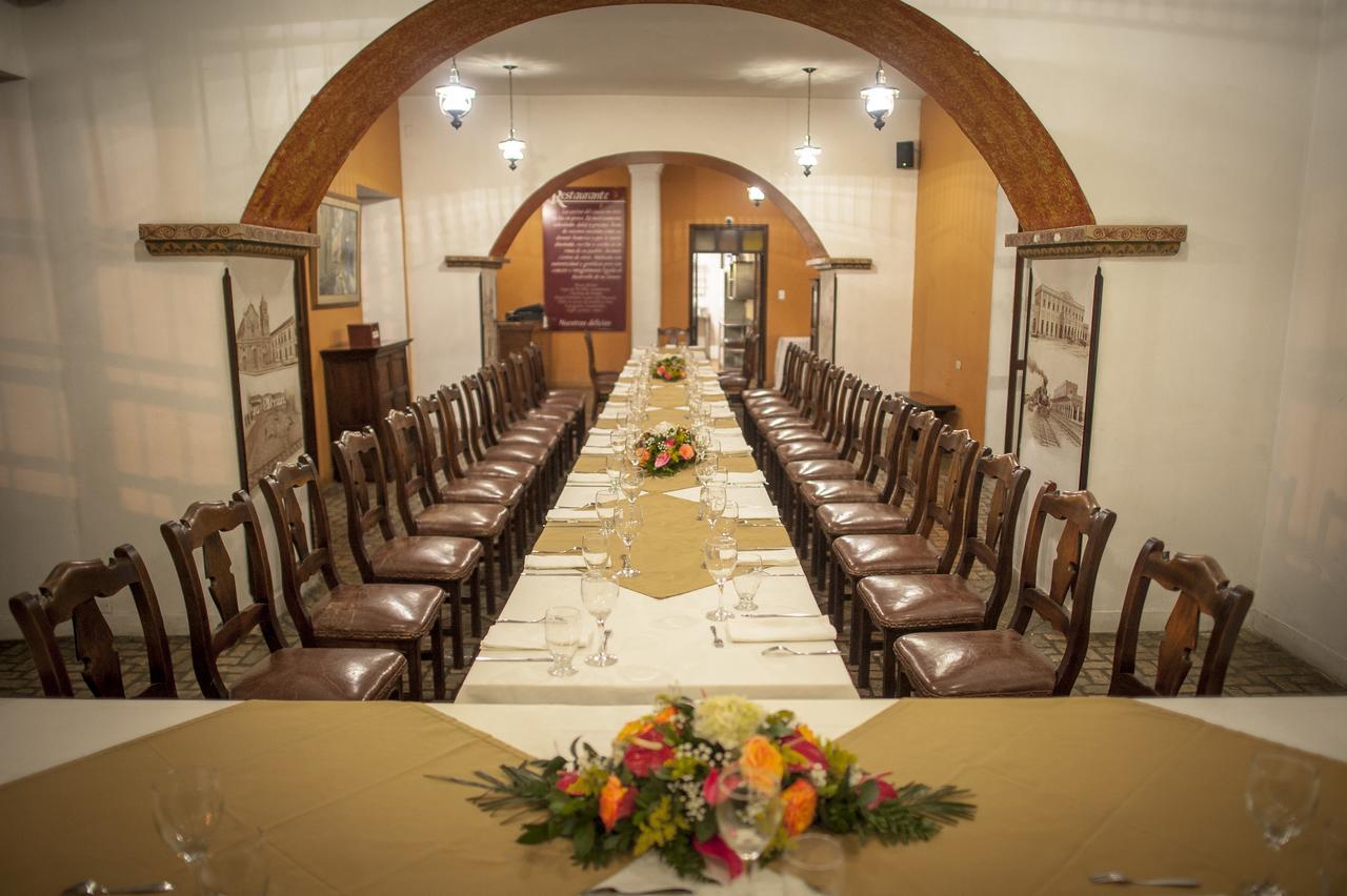 La Plazuela Hotel 4*