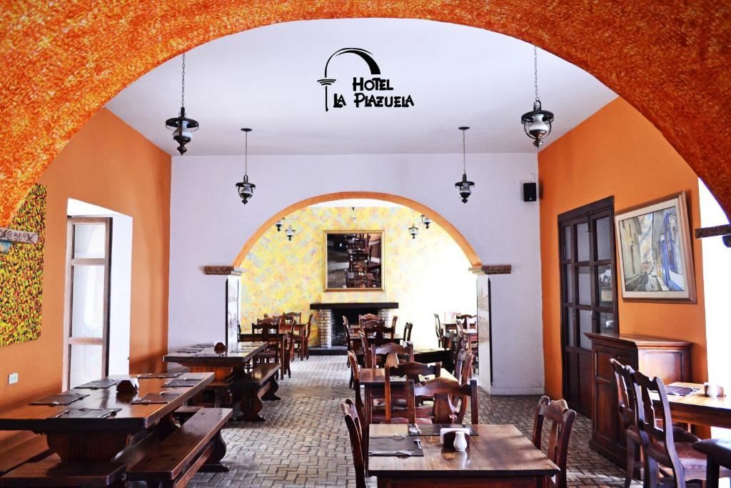 La Plazuela
