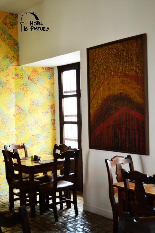 La Plazuela Hotel Popayan