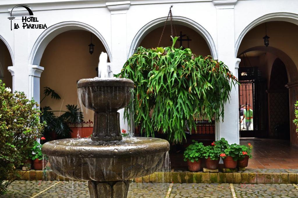 La Plazuela Popayan