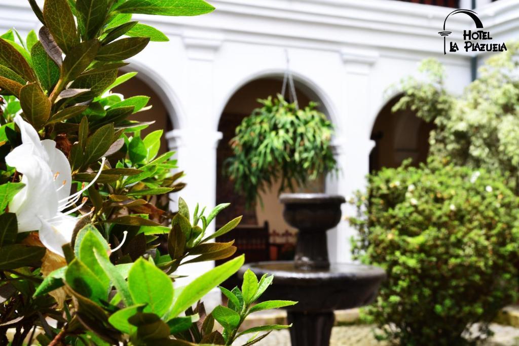 La Plazuela Hotel