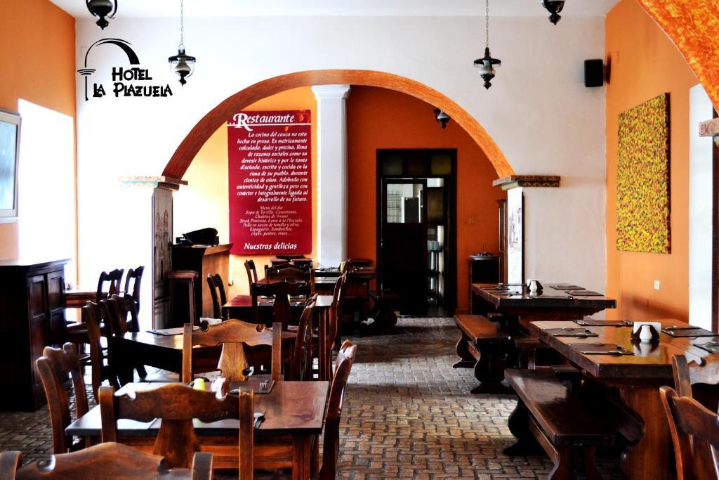 La Plazuela Hotel 4*