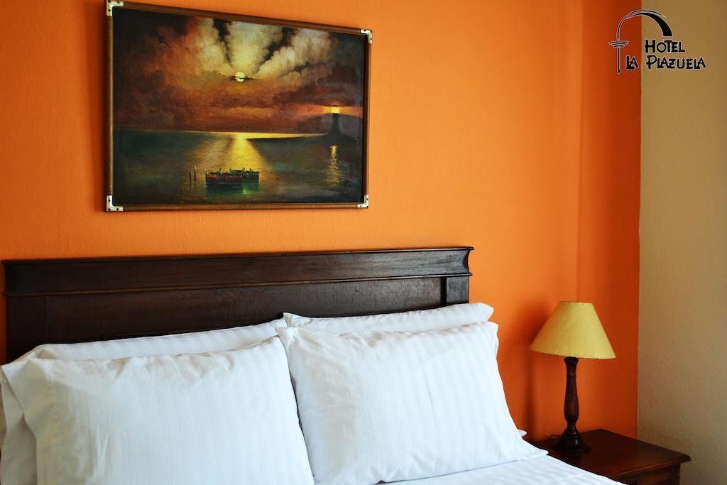 La Plazuela Hotel