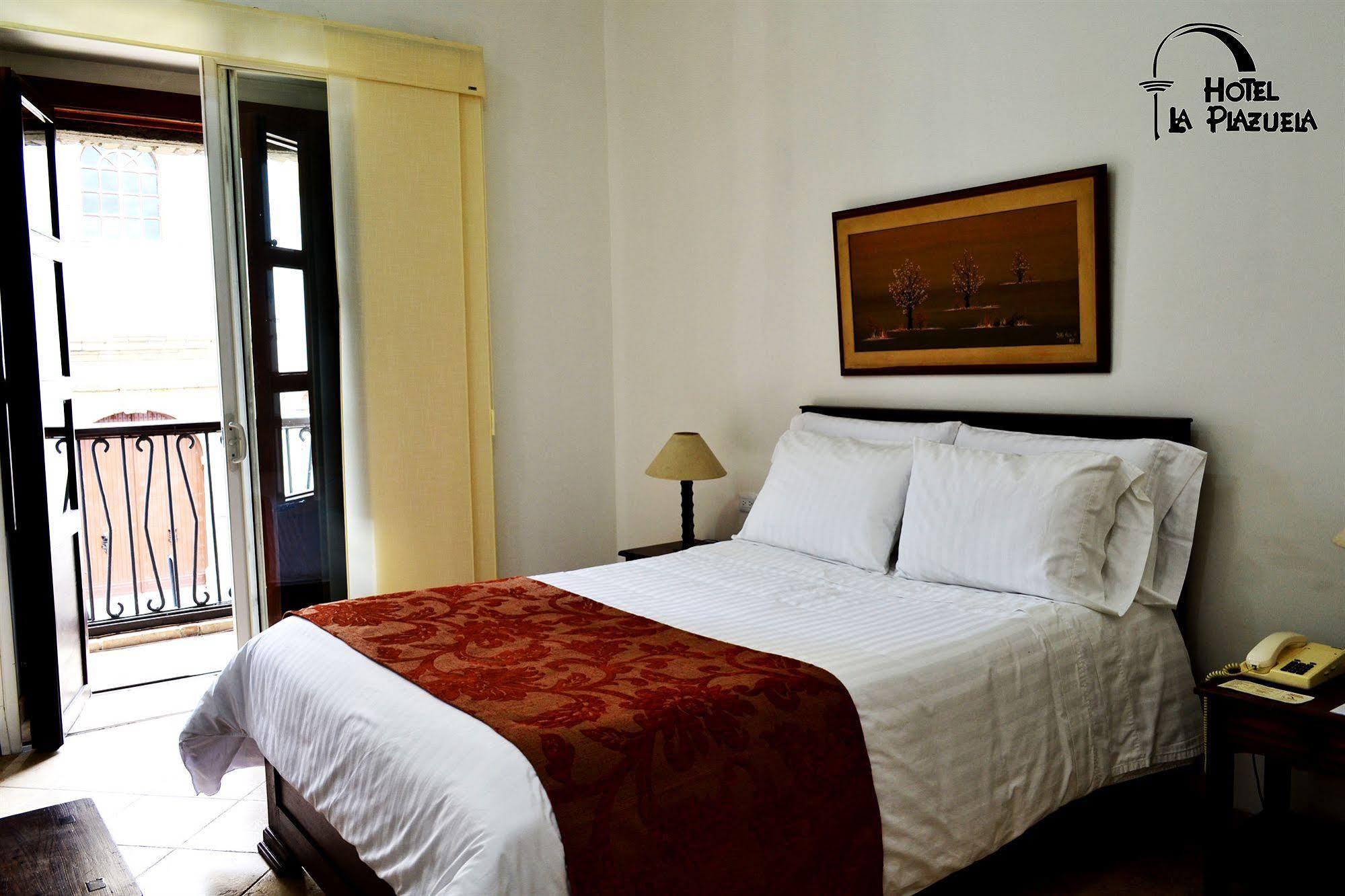 La Plazuela Hotel 4*